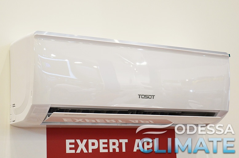 Tosot GX-07AP2 Tosot GX-07AP2